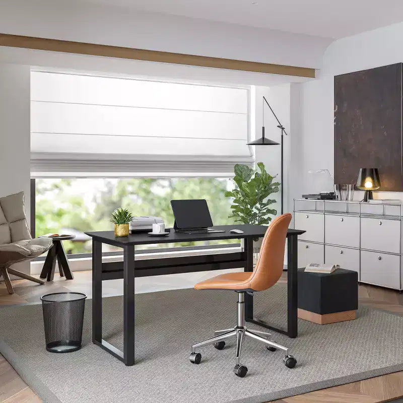Grand bureau, 54 L x 28 P x 29 H