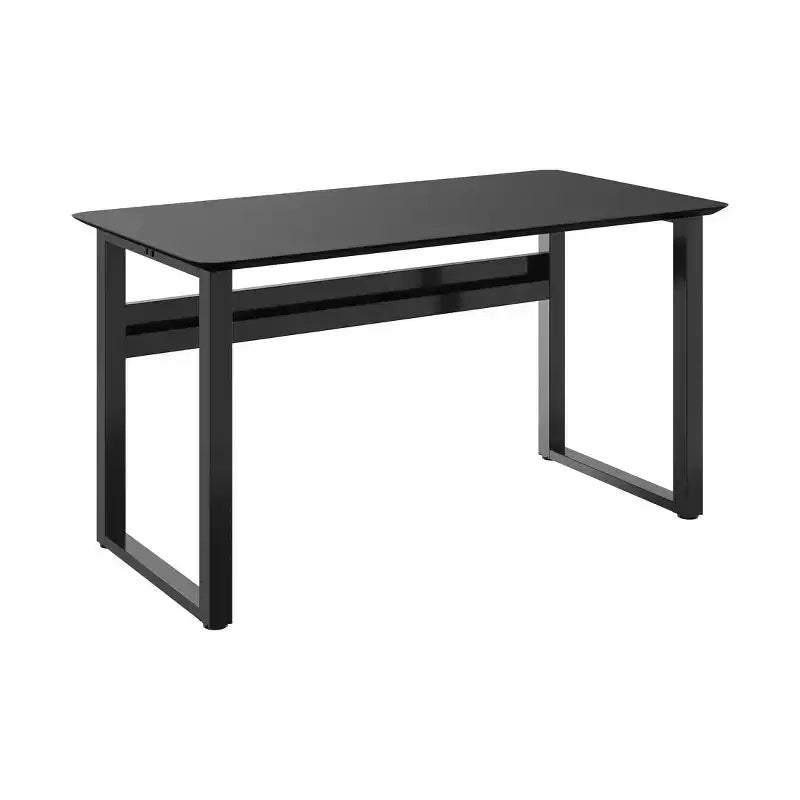 Grand bureau, 54 L x 28 P x 29 H