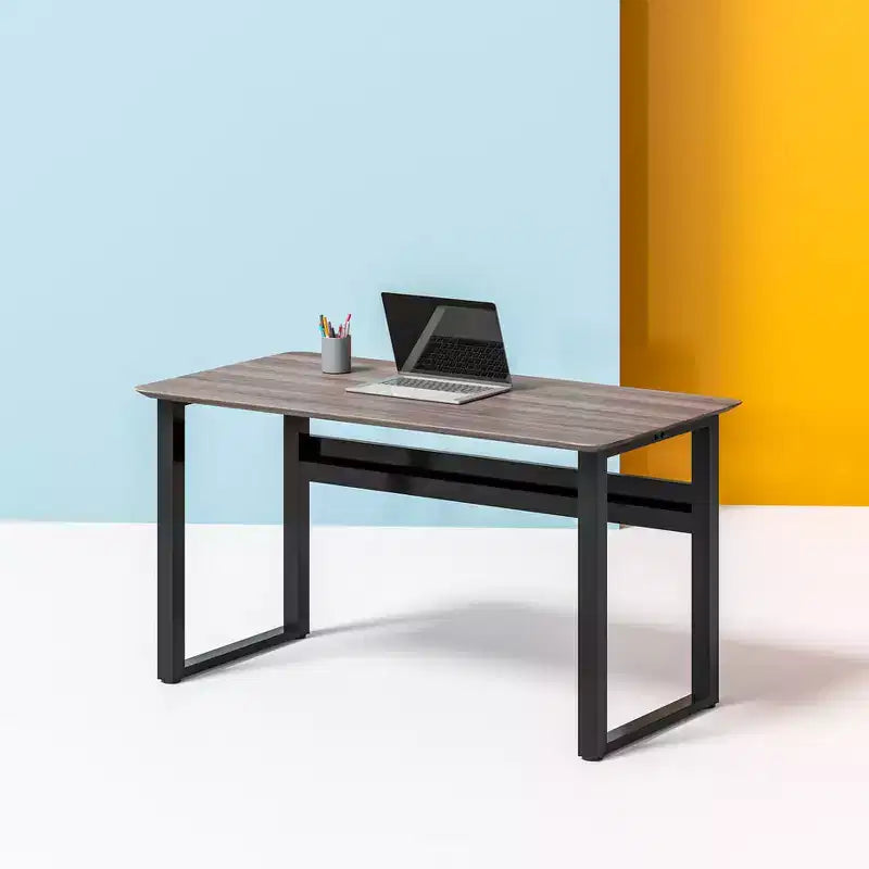 Grand bureau, 54 L x 28 P x 29 H