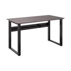 Grand bureau, 54 L x 28 P x 29 H