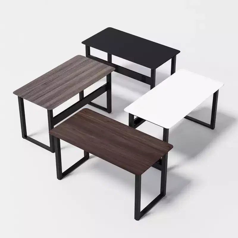 Grand bureau, 54 L x 28 P x 29 H