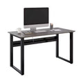 Seville Classics airLIFT Desk, 54 W x 28 D x 29 H