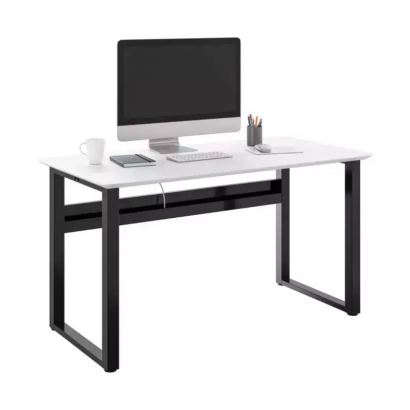 Grand bureau, 54 L x 28 P x 29 H